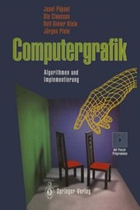 Abbildung von: Computergrafik - Springer