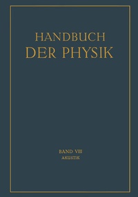 Abbildung von: Akustik - Springer