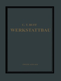 Abbildung von: Werkstattbau - Springer