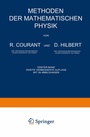 Cover: Methoden der Mathematischen Physik - Springer