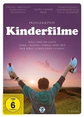 Cover: Preisgekr&ouml;nte Kinderfilme - Koch Media Home Entertainment