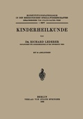 Cover: Kinderheilkunde - Springer
