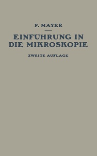 Abbildung von: Einführung in die Mikroskopie - Springer