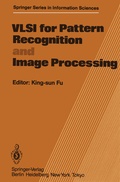 Cover: VLSI for Pattern Recognition and Image Processing - Springer