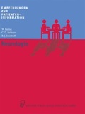 Cover: Neurologie - Steinkopff
