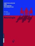Cover: Neurologie - Steinkopff