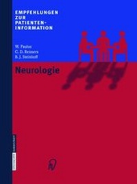 Enlarge image Cover: Neurologie - Steinkopff