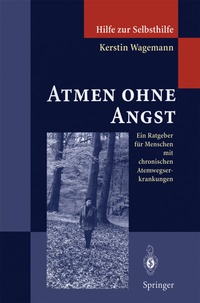 Abbildung von: Atmen ohne Angst - Springer