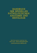 Cover: Atmungswege und Lungen - Springer