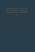Cover: Anatomie und Embryologie - Springer