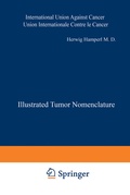 Cover: Illustrated Tumor Nomenclature - Springer