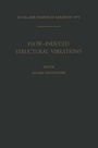 Cover: Flow-Induced Structural Vibrations - Springer