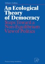 Cover: An Ecological Theory of Democracy - Physica