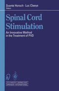 Bild: Spinal Cord Stimulation - Steinkopff