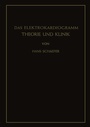 Cover: Das Elektrokardiogramm - Springer