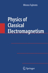 Abbildung von: Physics of Classical Electromagnetism - Springer