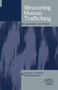 Abbildung von: Measuring Human Trafficking - Springer