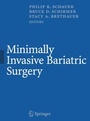 Cover: Minimally Invasive Bariatric Surgery - Springer