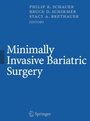 Cover: Minimally Invasive Bariatric Surgery - Springer