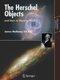 Cover: The Herschel Objects and How to Observe Them - Springer