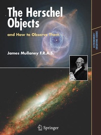 Enlarge image Cover: The Herschel Objects and How to Observe Them - Springer