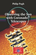 Cover: Observing the Sun with CoronadoT Telescopes - Springer
