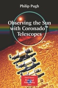 Cover: Observing the Sun with CoronadoT Telescopes - Springer