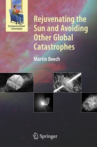 Abbildung von: Rejuvenating the Sun and Avoiding Other Global Catastrophes - Springer
