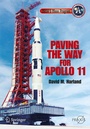Cover: NASA's Moon Program - Springer