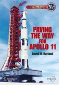 Cover: NASA's Moon Program - Springer