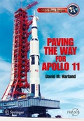 Cover: NASA's Moon Program - Springer