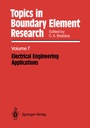 Cover: Electrical Engineering Applications - Springer