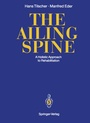 Cover: The Ailing Spine - Springer