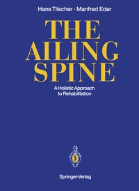 Abbildung von: The Ailing Spine - Springer