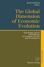 Cover: The Global Dimension of Economic Evolution - Physica