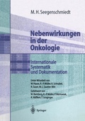 Cover: Nebenwirkungen in der Onkologie - Springer