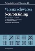 Cover: Neurotraining - Springer