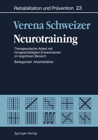 Abbildung von: Neurotraining - Springer