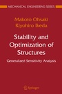 Cover: Stability and Optimization of Structures - Springer
