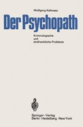 Cover: Der Psychopath - Springer