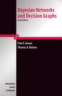 Cover: Bayesian Networks and Decision Graphs - Springer