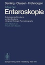 Cover: Atlas der Enteroskopie - Springer