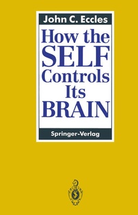 Enlarge image Cover: How the SELF Controls Its BRAIN - Springer