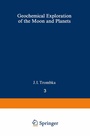 Cover: Geochemical Exploration of the Moon and Planets - Springer