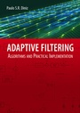 Cover: Adaptive Filtering - Springer