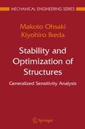 Cover: Stability and Optimization of Structures - Springer