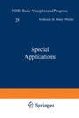 Cover: Special Applications - Springer