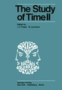 Cover: The Study of Time II - Springer