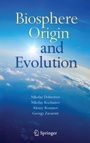 Cover: Biosphere Origin and Evolution - Springer