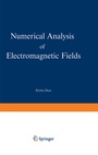 Cover: Numerical Analysis of Electromagnetic Fields - Springer